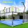 How to play padel tennis by China girls ? – China Youngman Padel Court Manufacturer Avatar